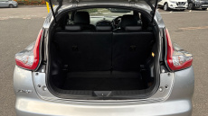 Nissan Juke 1.2 DiG-T Tekna 5dr Petrol Hatchback